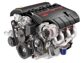 P3C01 Engine